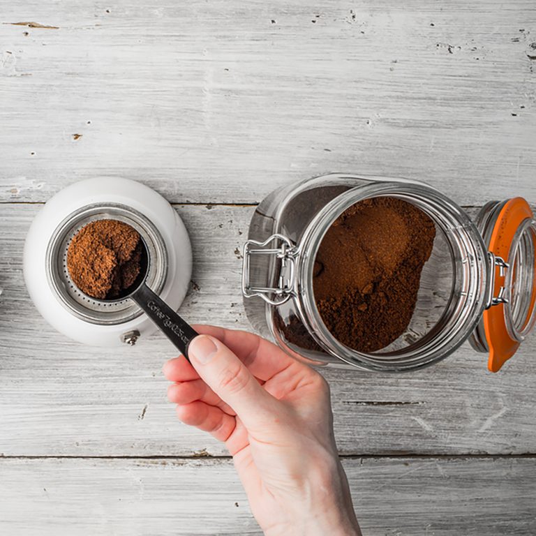 Can You Freeze Ground Coffee? 6 Tips for Storing Coffee Grounds