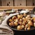 4 Mistakes We All Make When Cooking Mushrooms