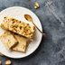 How to Make Halva, the Middle Eastern Treat
