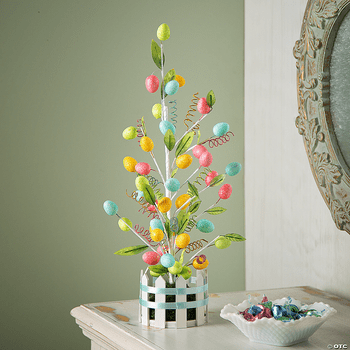 16 Easter Table Decor Ideas That Are Sweet and Springy for 2023