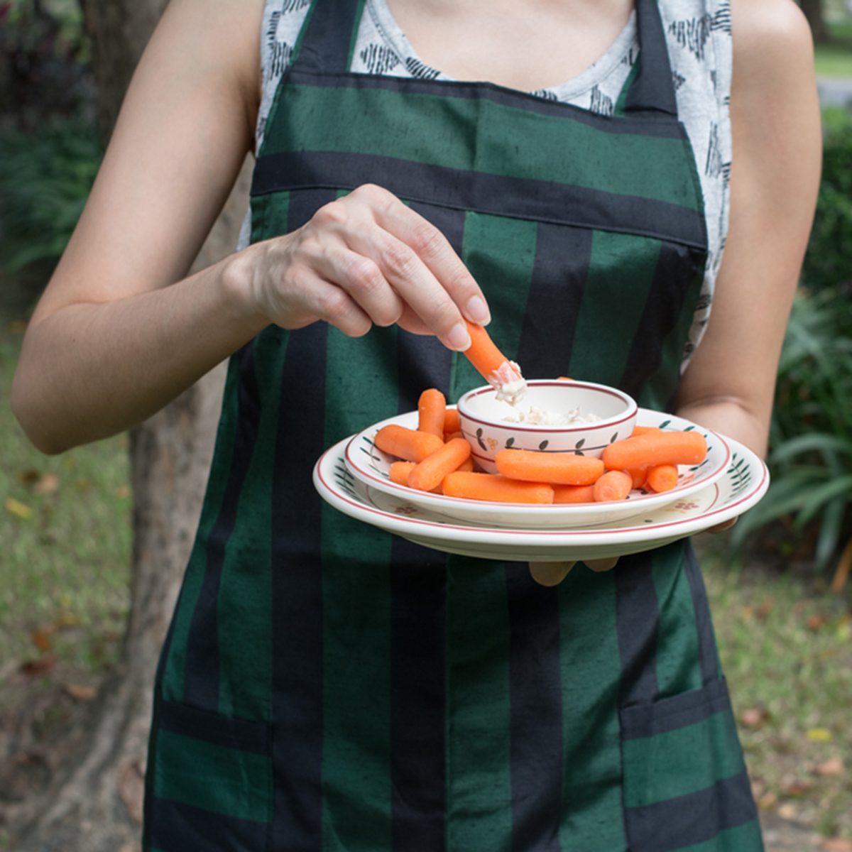 10 Weird Facts You Didn't Know About Ranch Dressing - Thrillist