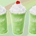 McDonald's Shamrock Shakes Are Back! Here's Where You Can Get Yours.