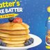 Shelf-Stable Pancake Batter You Can Pour Straight From the Bottle Now Exists