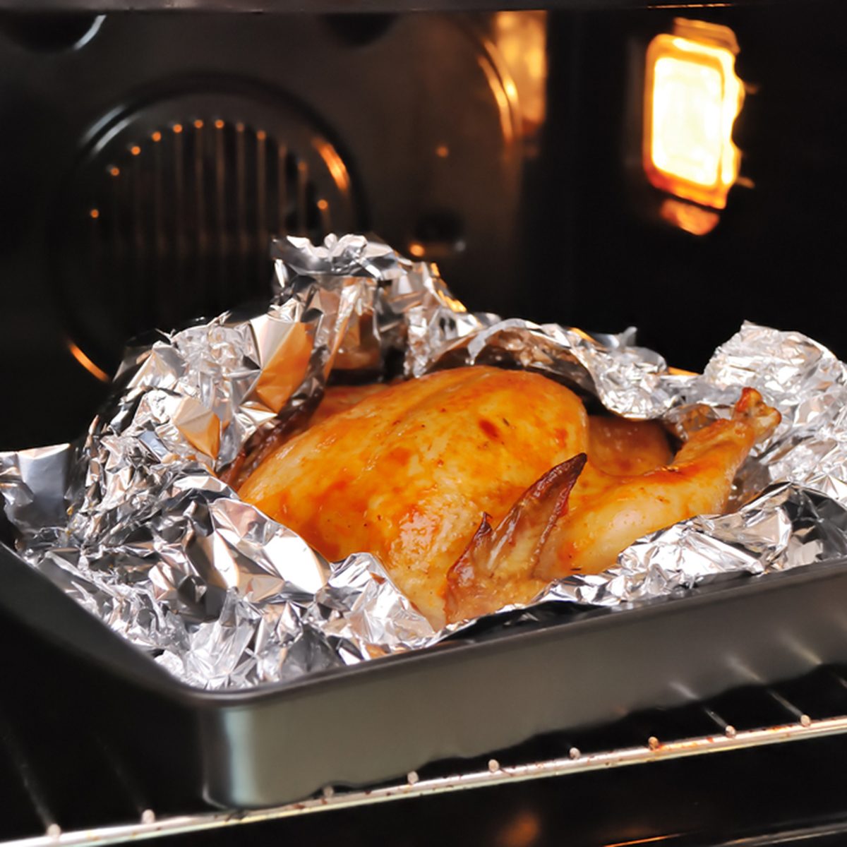 10 Mistakes You're Making With Your Broiler