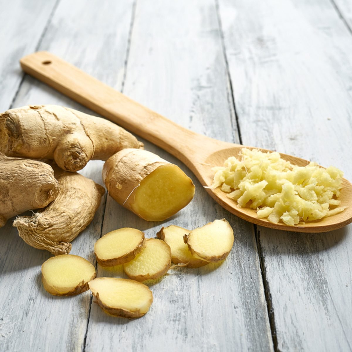 The Benefits of Using Ginger for Skin, According to Dermatologists