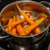 How to Steam Carrots 3 Ways