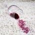 How to Remove Red Wine Stains from Anything
