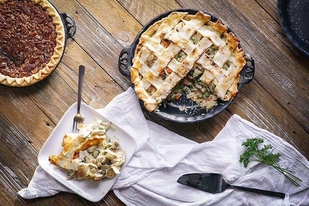 10 Pie Plates We Want To Get Our Hands On Asap