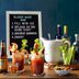 How to Build the Best-Ever Bloody Mary Bar