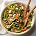 18 Healthy Salad Topping Ideas