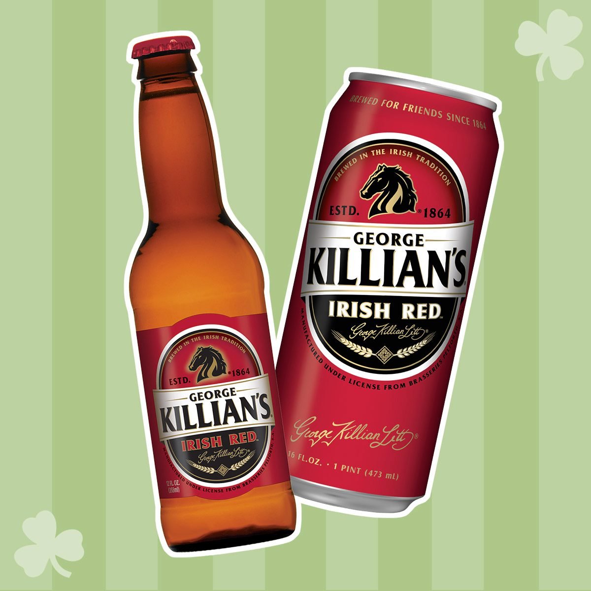 George Killian's Irish Red