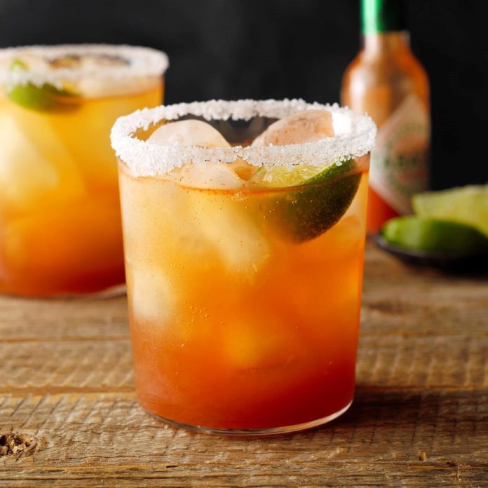 Michelada