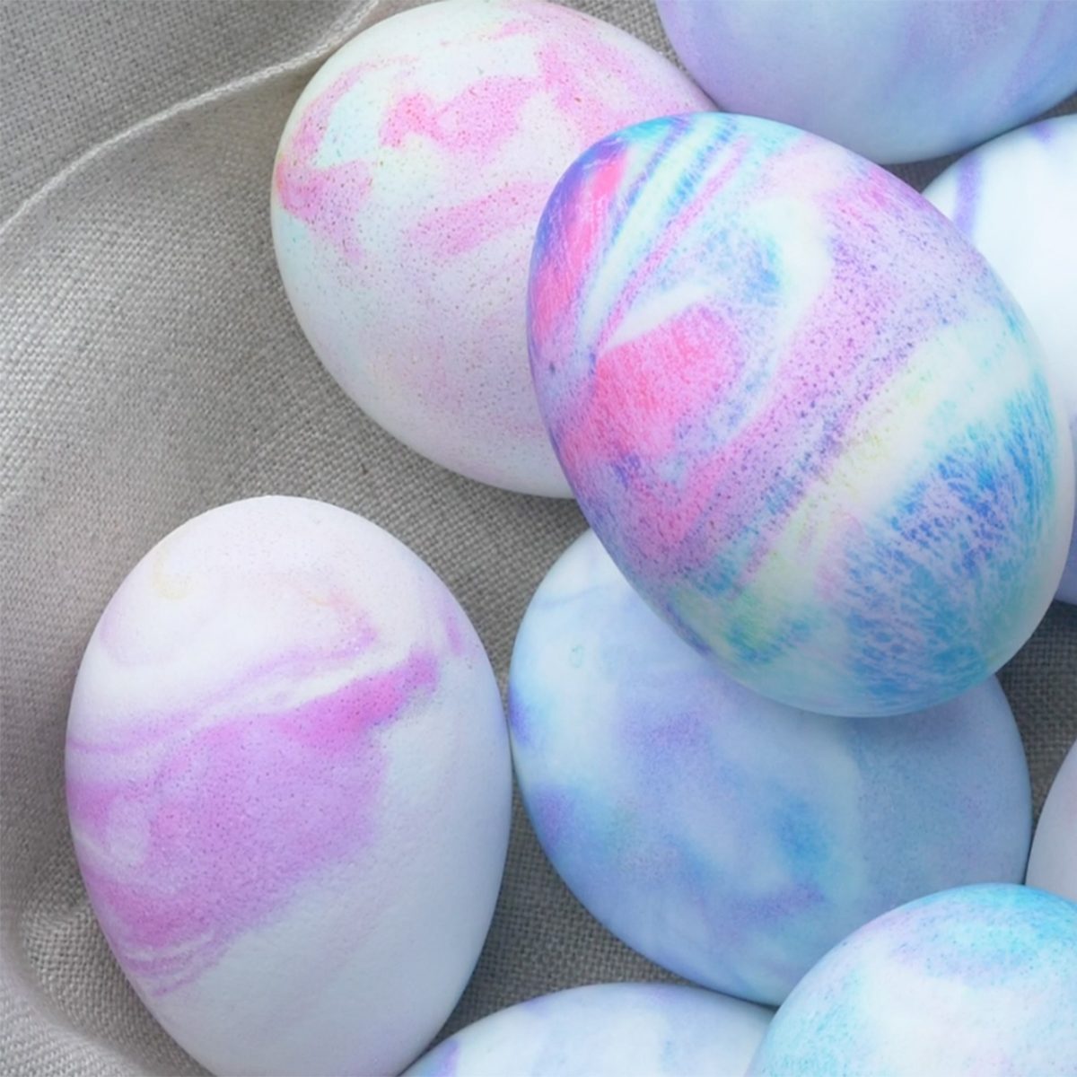 12 Must-Try Modern Easter Decorating Ideas - Easter Decorations Ideas