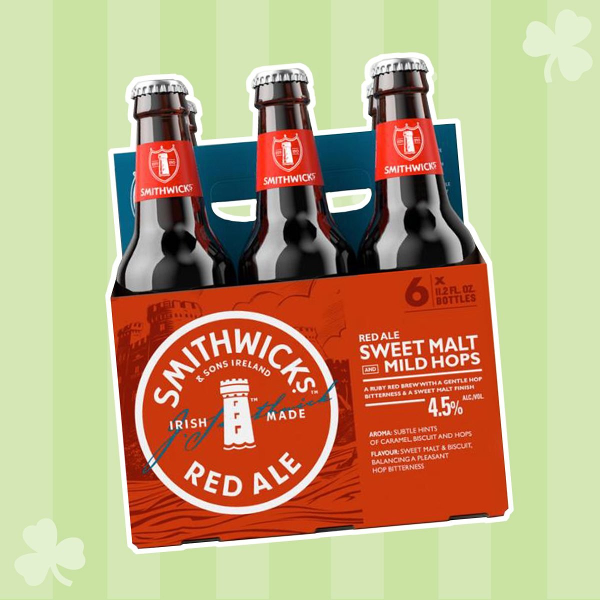 Smithwick's Irish Red