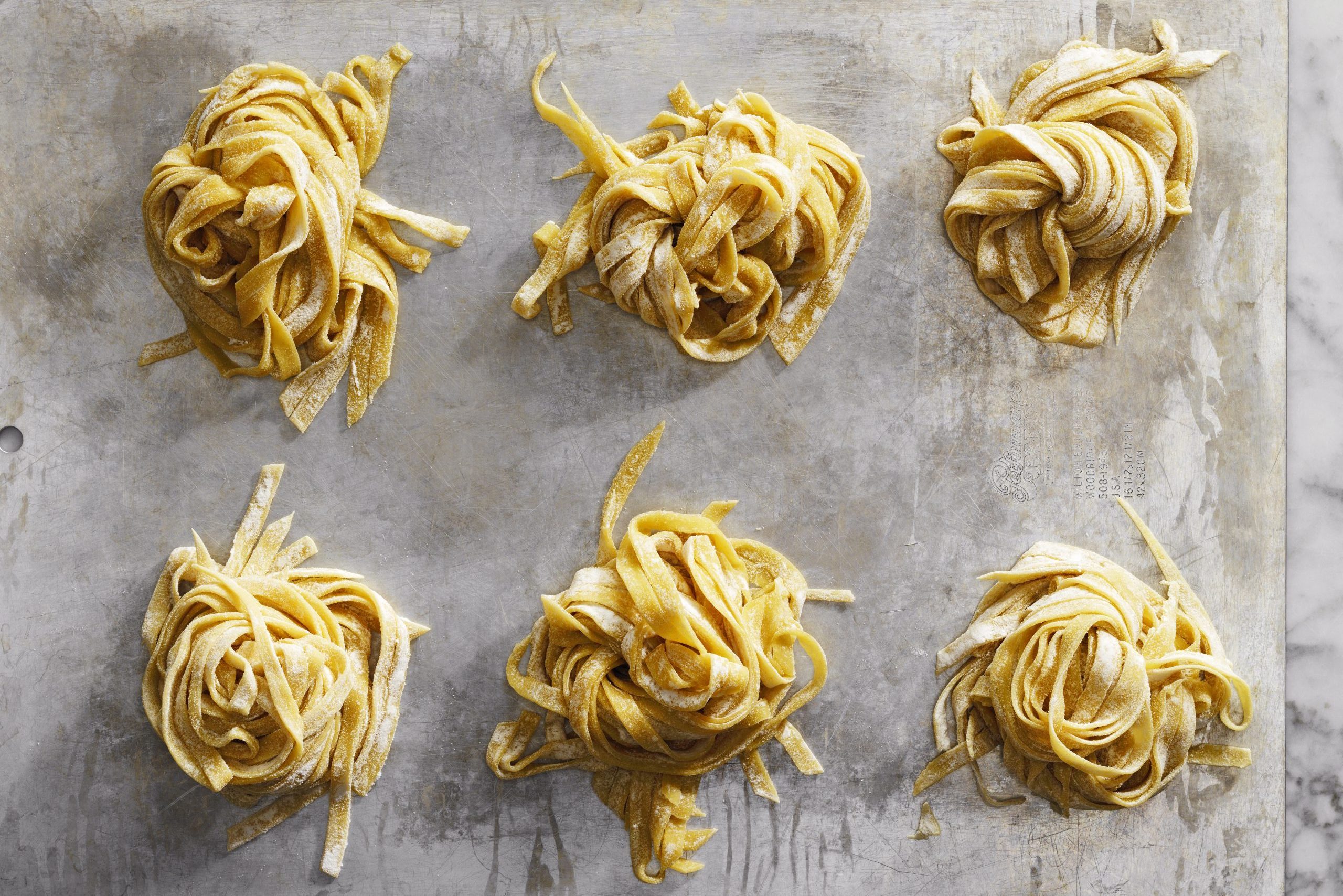 How To Make Fresh Pasta At Home: Easy Recipes & Lessons To Make