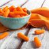 9 Health and Beauty Benefits of Carrots