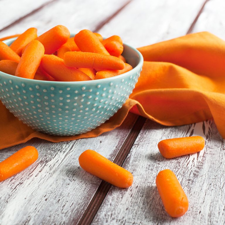 Sweet Candied Carrots Recipe How to Make It Taste of Home