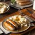 How to Make Bangers & Mash (Just Like an Irish Pub)