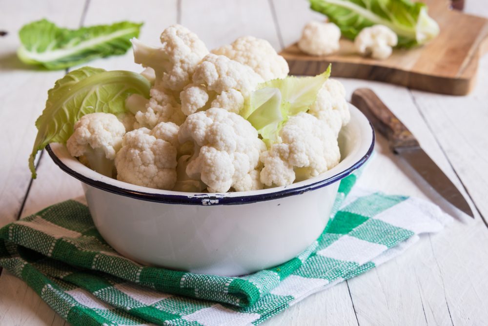 15 Surprising Ways to Cut Carbs with Cauliflower Flipboard