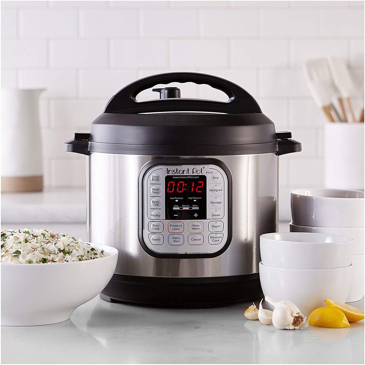 3 QT vs 6 QT Instant Pot - Which one is best for you?