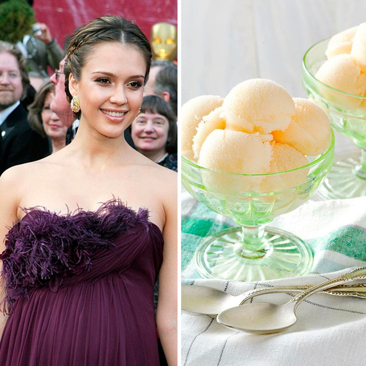 Jessica Alba, in a Marchesa dress and Cartier jewelry, at RED CARPET-80th Annual Academy Awards Oscars Ceremony, The Kodak Theatre, Los Angeles, February 24, 2008; Shutterstock ID 183456539; Job (TFH, TOH, RD, BNB, CWM, CM): TOH