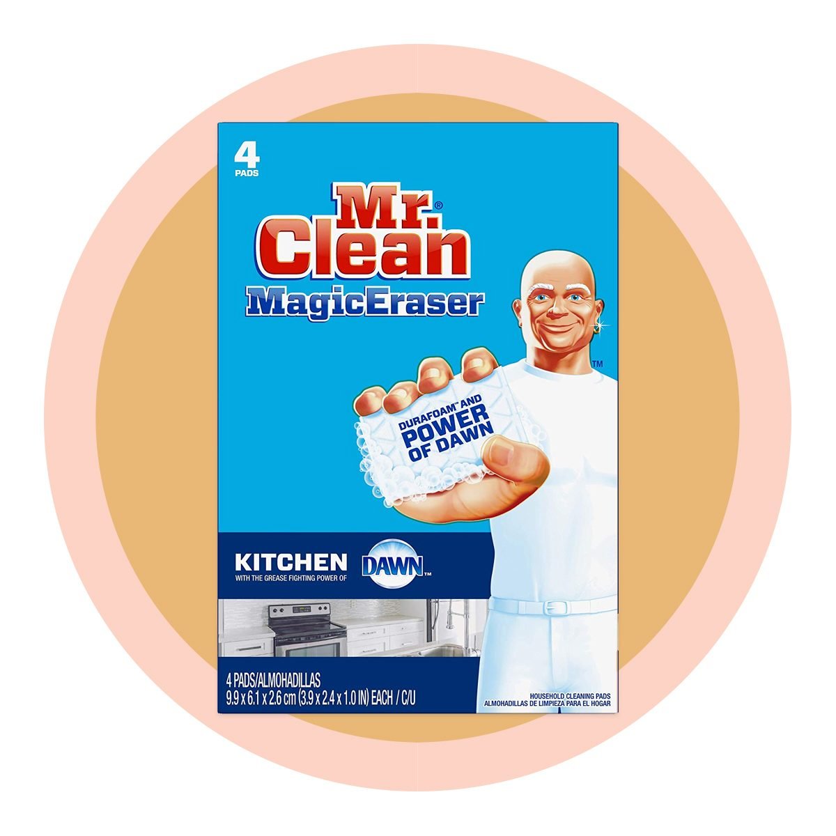 Mr. Clean Magic Eraser Dirty Little Secrets! #MagicEraser #ad - Mom Does  Reviews