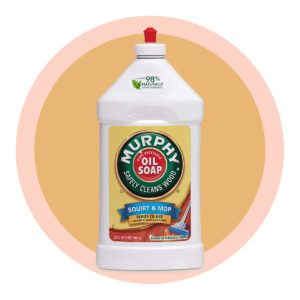 Murphy Squirt/Mop Floor Cleaner