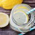 Our Best Lemon Water Recipes