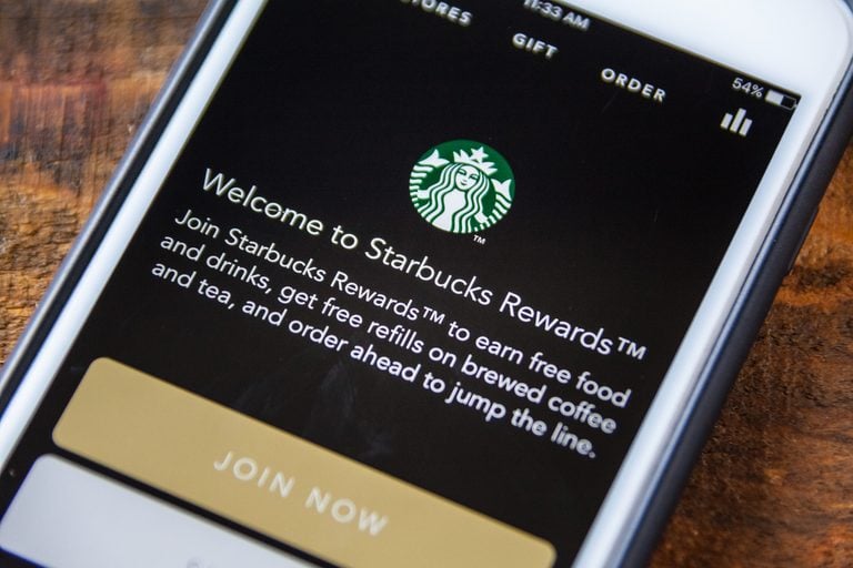 Starbucks Is Making Big Changes to Its Rewards Program Taste of Home