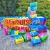 New Starbursts Combine Two Flavors Into the Same Piece of Candy
