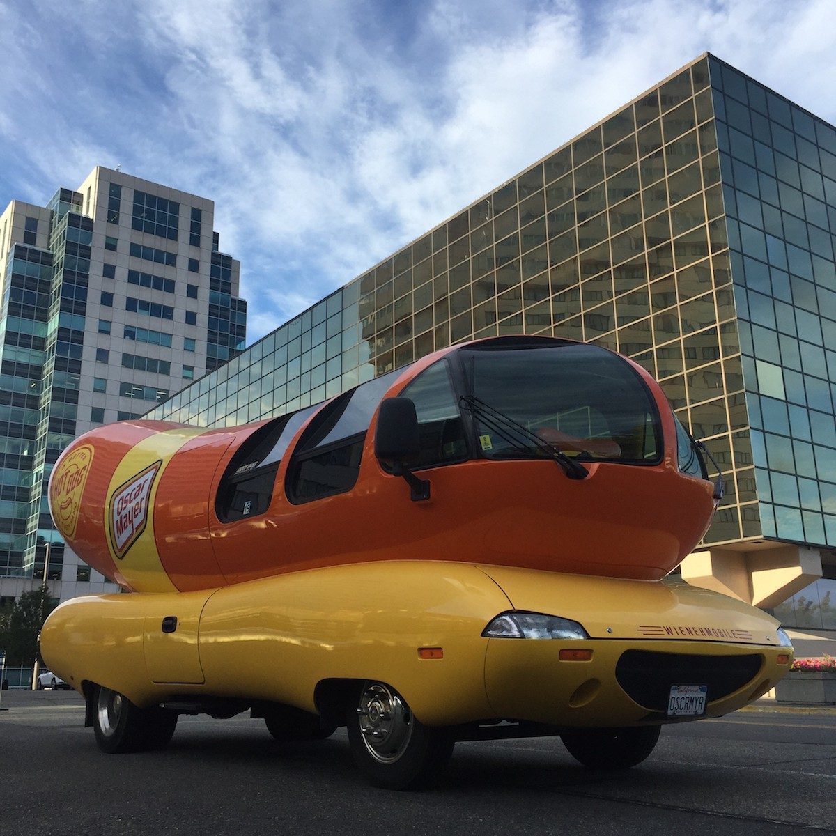 10 Fun Things You Didn't Know About the Wienermobile | Taste of Home