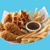 Dairy Queen is Launching a Chicken & Waffles Basket