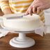How to Frost a Cake the Easy and Elegant Way