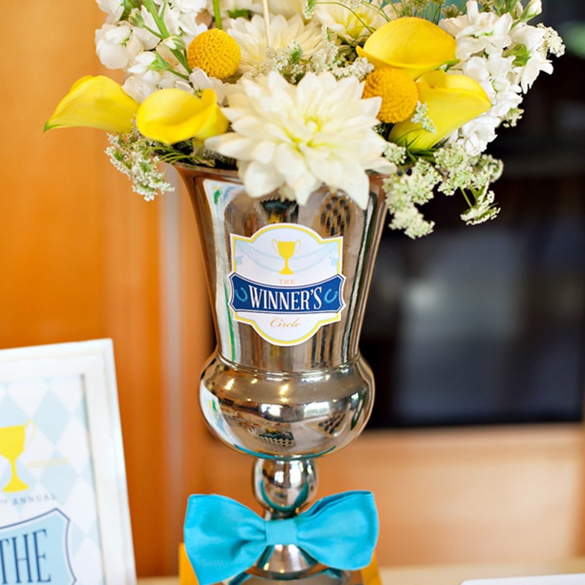 How to Throw the Perfect Kentucky Derby Themed Party