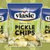 Vlasic Pickle Chips Are Coming and We Already Can't Get Enough