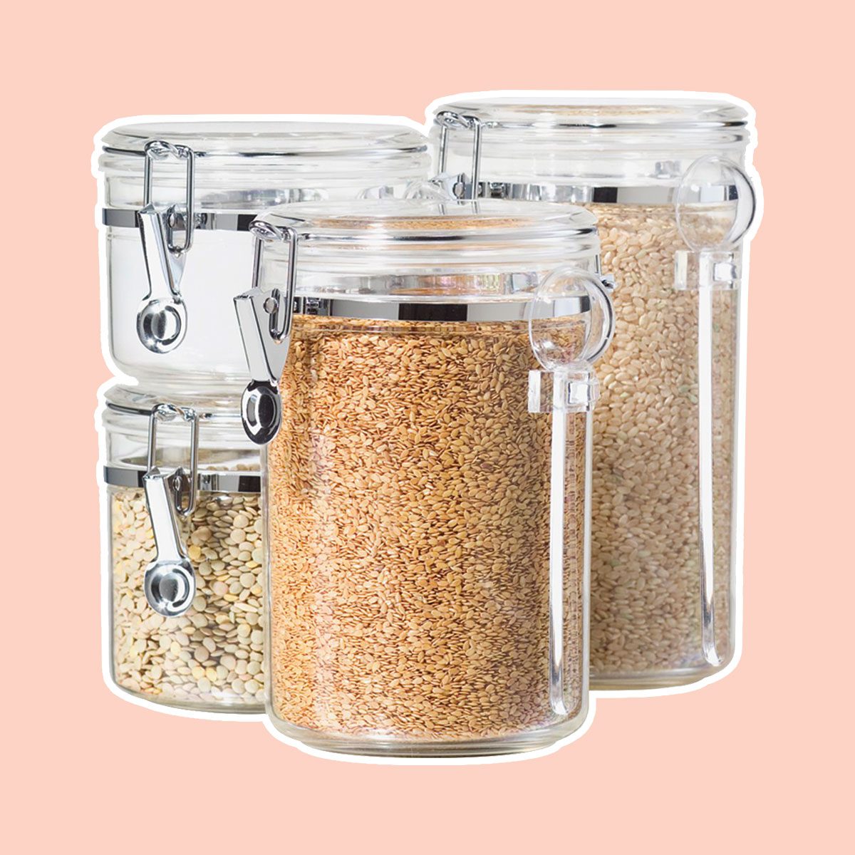 The 15 Best Food Storage Containers For Your Kitchen Taste Of Home