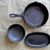 This Is Where to Store Your Cast-Iron Skillet