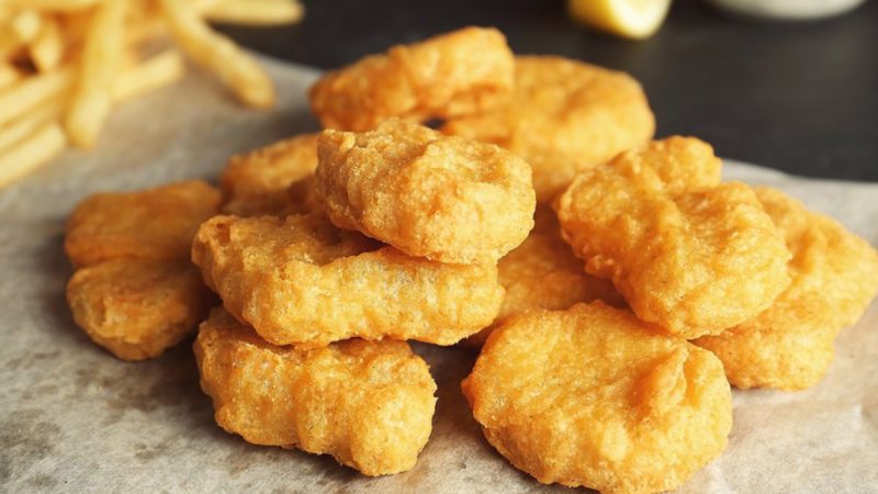 Why People Are Eating Fewer Chicken Nuggets | Reader's ...