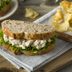 How to Make Chicken Salad—No Mayo Required