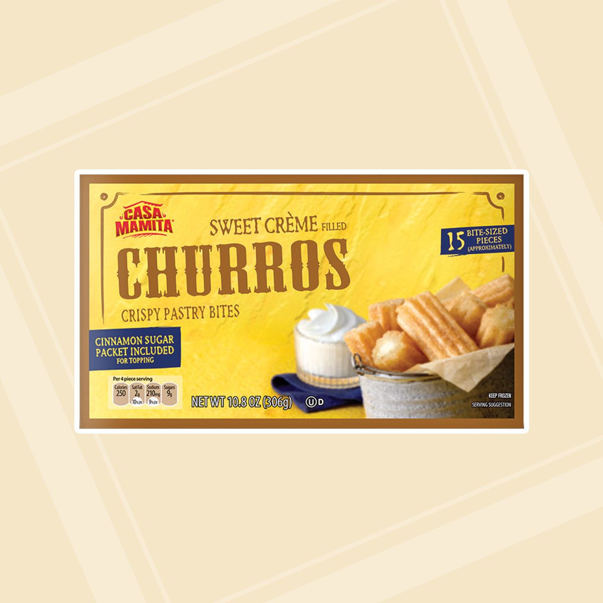 Churros