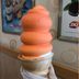 Dairy Queen Just Brought Back Its Dreamsicle Dipped Cone, and We're Ordering ASAP