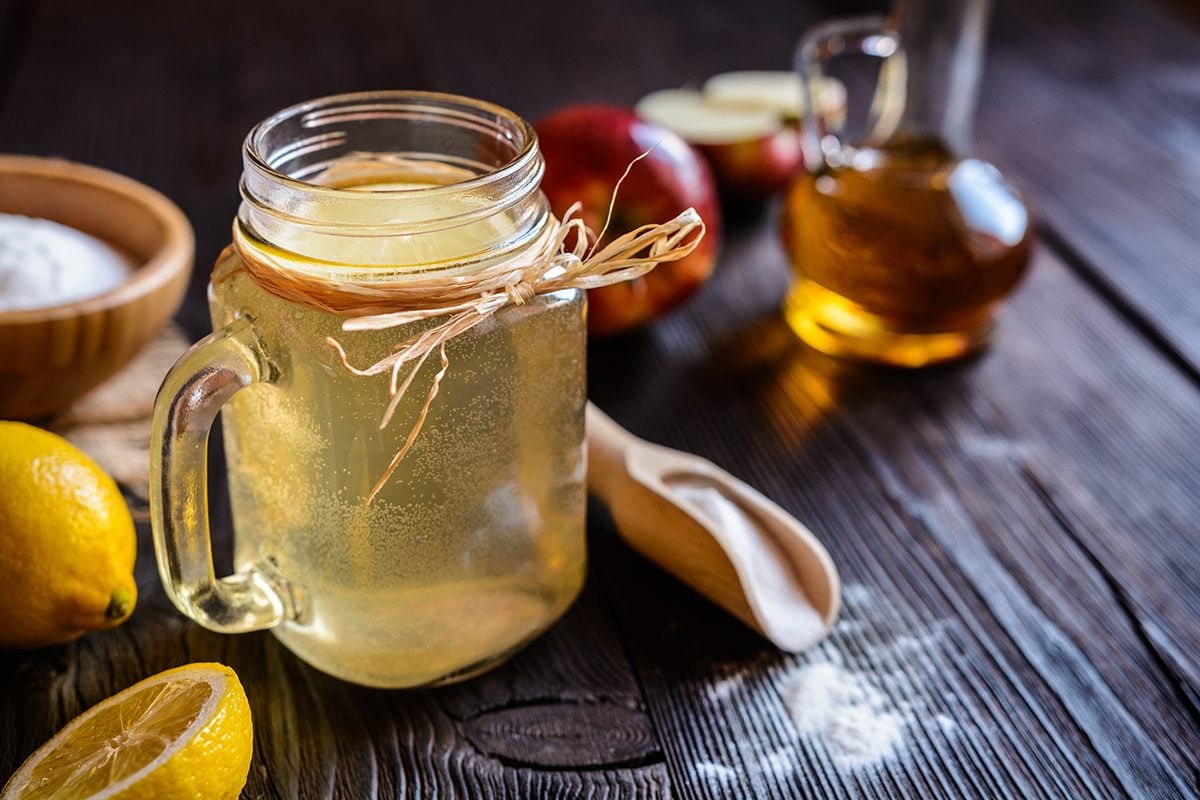 The Best Apple Cider Vinegar Drink Recipe & How to Drink It