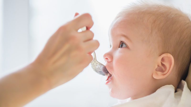 What To Make For Baby First Food Ideas For New Parents