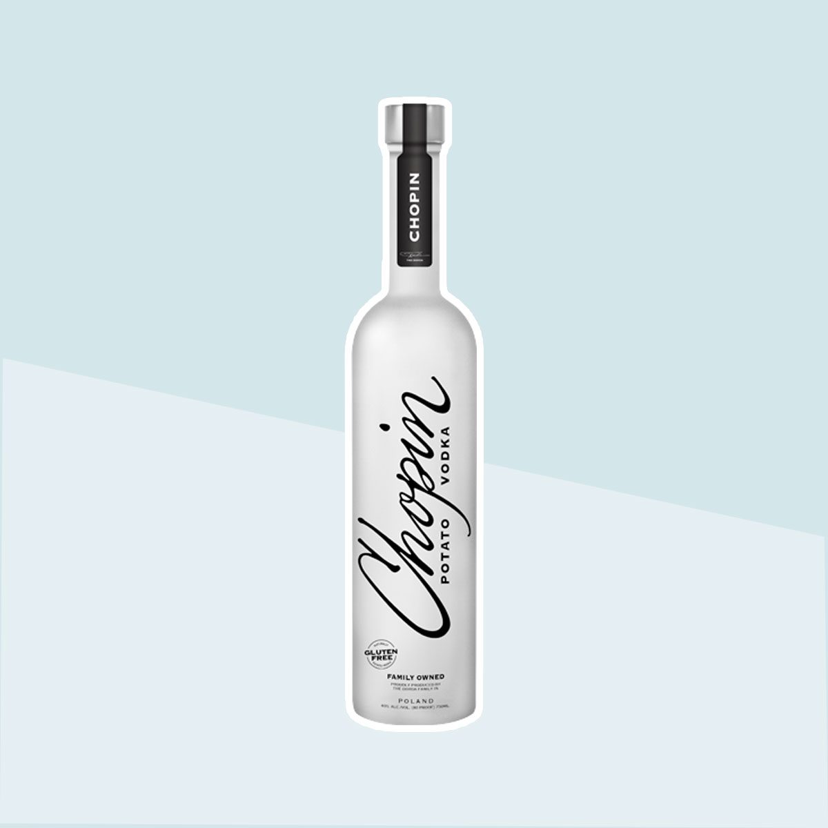 Chopin Potato Vodka