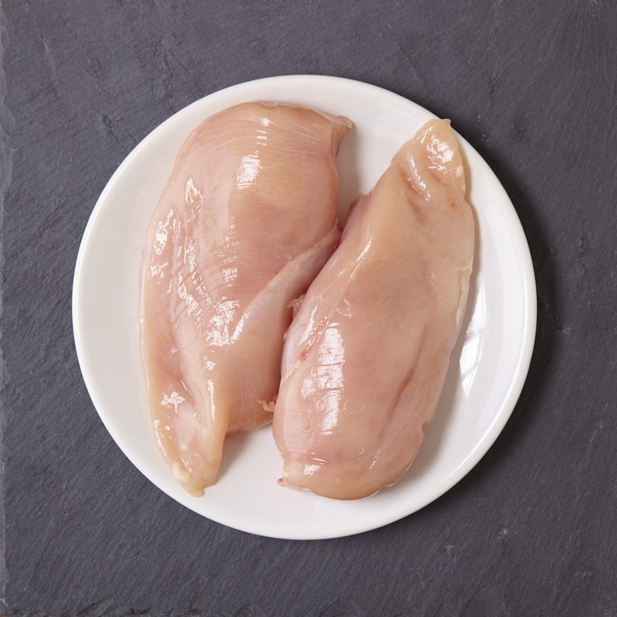 The 7 Biggest Mistakes When Cooking Chicken Breasts