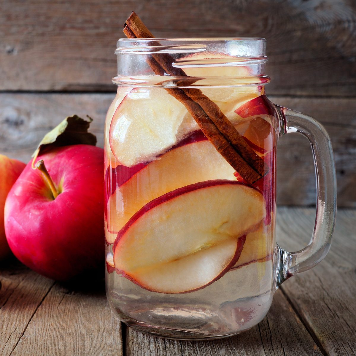 The 23 Best Flavored Water Recipes of All Time
