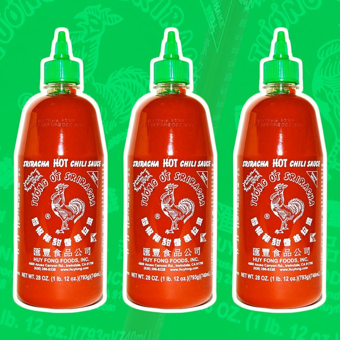 What Is Sriracha and Why Do People Love It? Taste of Home