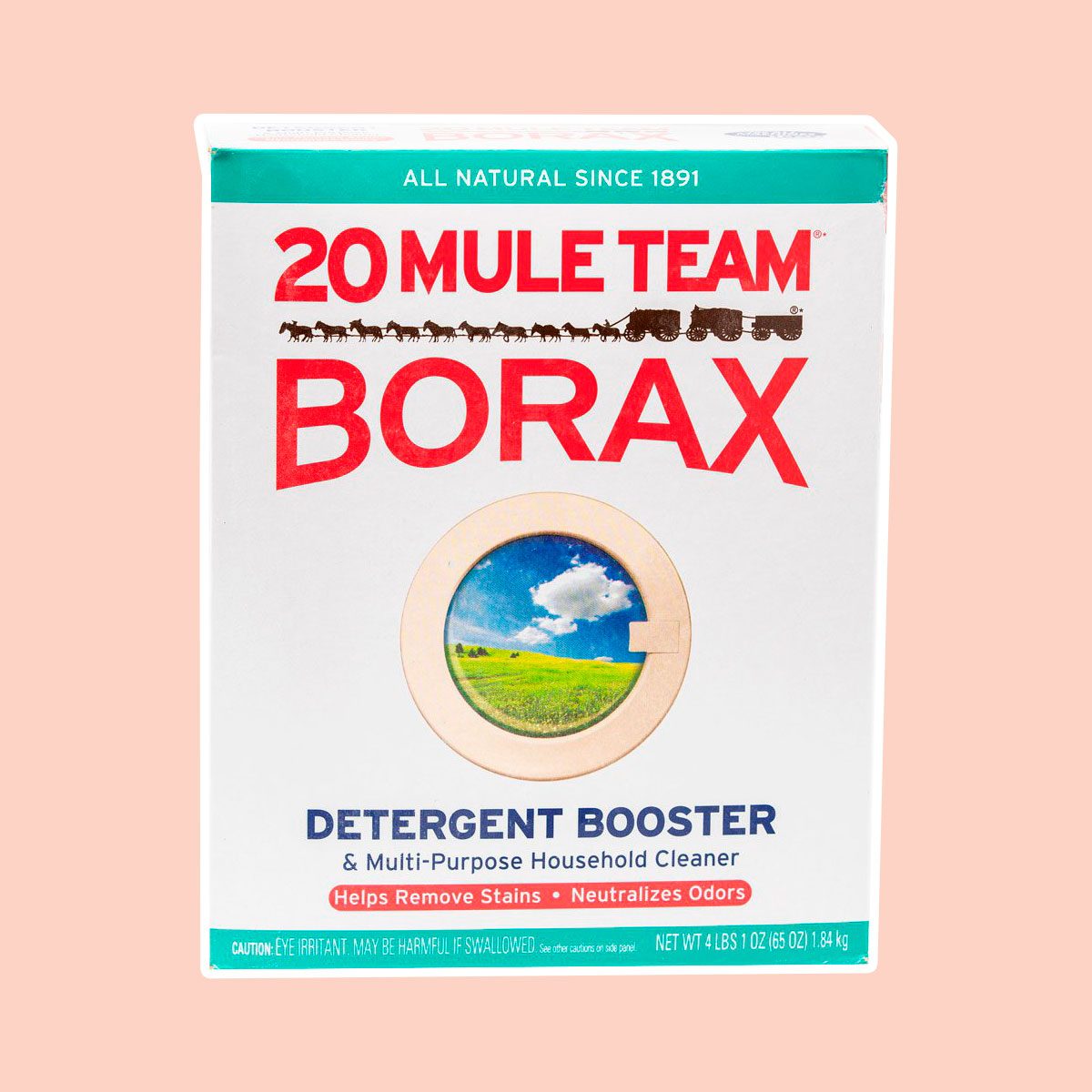 Borax