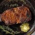How to Cook Steak in a Cast-Iron Skillet