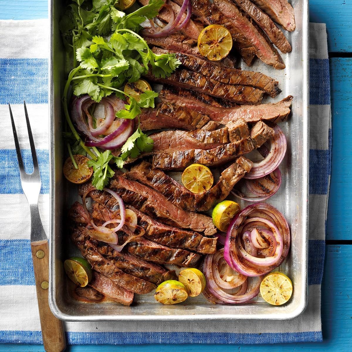 The Keys To Perfectly Grilled Steak - Make Your Meals